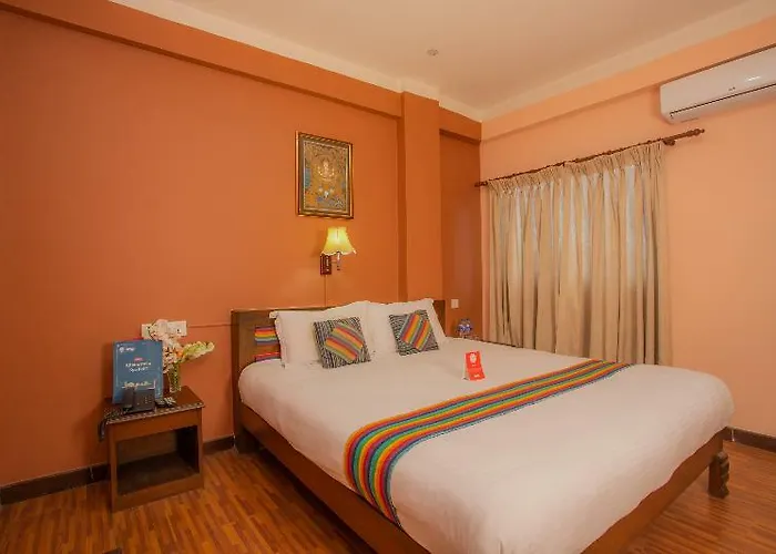 Embassy Hotel